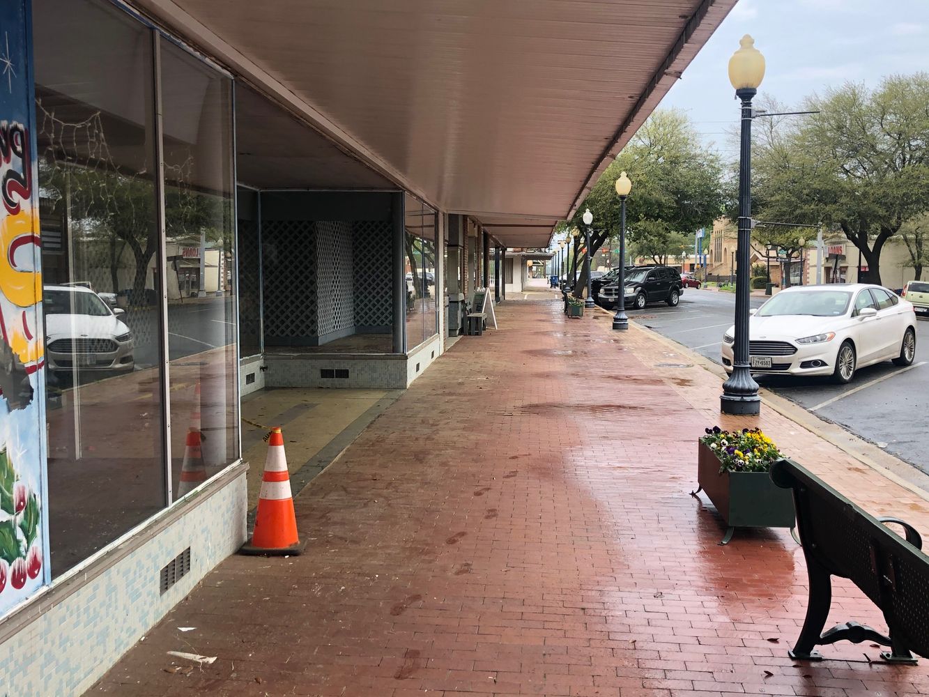 305 N Washington Ave, Marshall, TX 75670